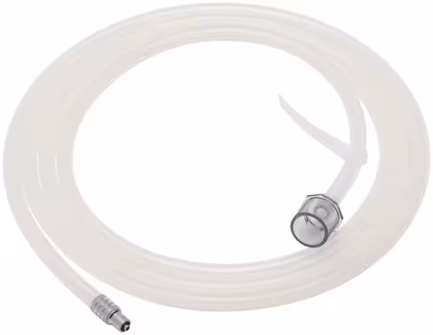ARTHREX - Ligne d'insufflation - autoclavable - connexion ISO - réutilisable 20 fois