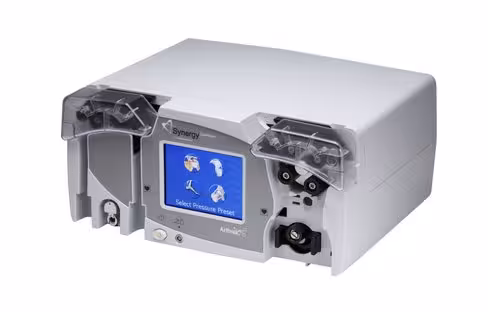 ARTHREX - Pompe d'arthroscopie DualWave™ - double galet