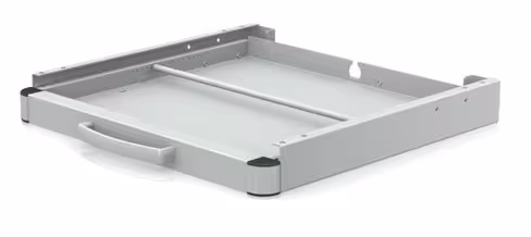 ARTHREX - Étagère coulissante de clavier pour chariot, larg. 500 mm