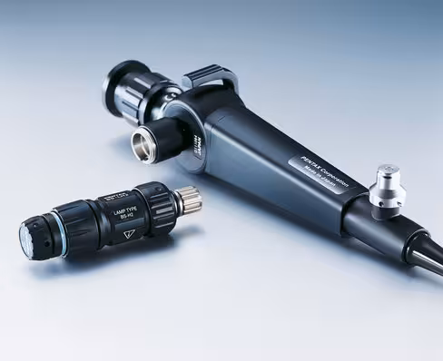 Fibroscope Nasolaryngoscope FNL-7RP3 longueur 300mm Ø2,4mm extérieur