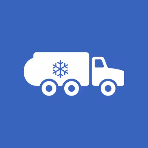 Fioul Grand Froid - Zone géo Z3 - Volume inf. à 14 m3 - Dépt 65