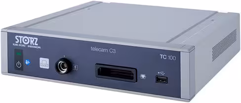 Unité de commande C3 pour caméra de consultation Processeur vidéo C3
