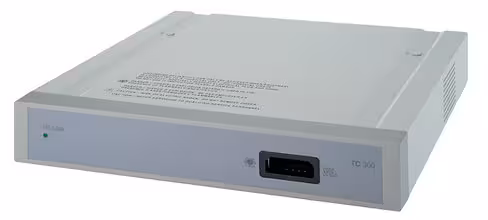 Boitier H3Link image1 S Boitier Image1S 3CCD