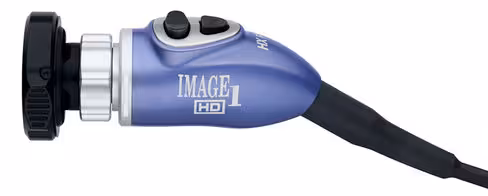 Tête Full HD 1CMOS objectif droit PDD Caméra droite pour fluorescence PDD FullHD 1080p 1CMOS