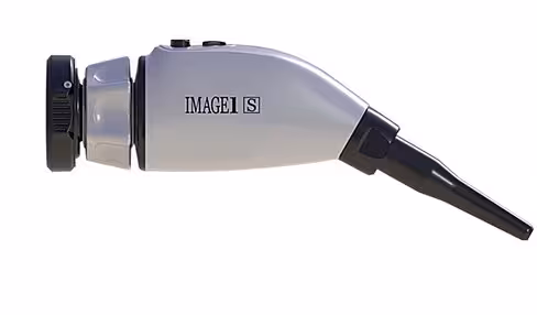 Tête UHD 4K 1 CMOS Image1S 4U Caméra droite à zoom UHD 4K 1CMOS