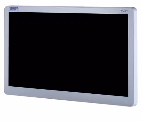 Ecran tactile déporté 21,5 pouces Moniteur avec transformateur, alimentation, VGA/HDMI