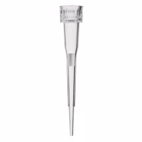 Pointe de pipette ART 10 µl, filtre, stérile, faible rétention, rack à charnière x 960