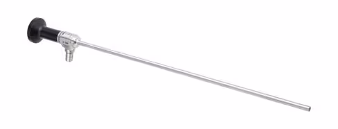 ARTHREX - Laparoscope SynergyID - 4K - VIS-NIR - optique NIR HI-MAG, diametre 5.5 mm - 0 degré - L 300 mm