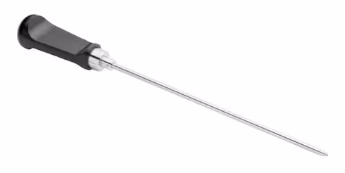 ARTHREX - Mandrin conique pour chemise d'arthroscope de Ø 4   mm - poignée longue