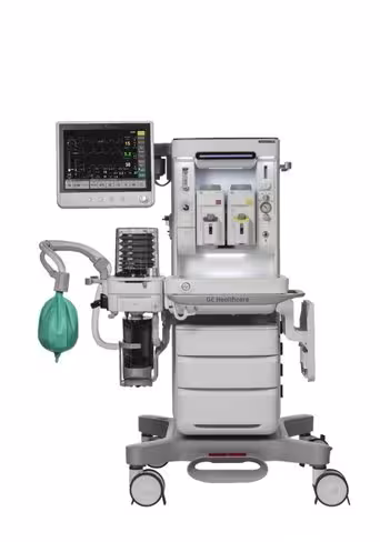 Châssis Carestation 750  