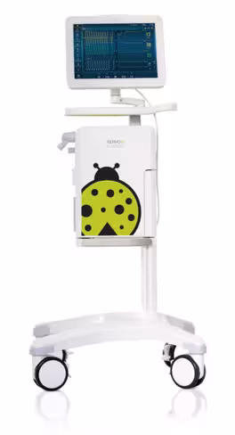 Ventilateur Servo-n