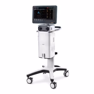 Ventilateur de réanimation SV600 [premium]