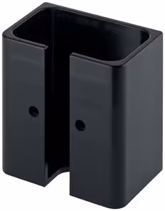 Porte-pédale double COR Support de pédale HF double UF902