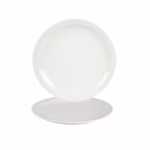 Assiette plate Universal N°7 Ø 19 cm - lot de 12