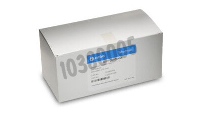Papier filtre 40 FF QUADRANT 125 mm x 500