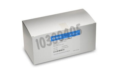 Papier filtre 1 FF QUADRANT 125 mm x 500