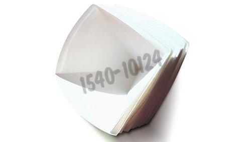 Papier filtre pyramid GR540 110 mm x 1000