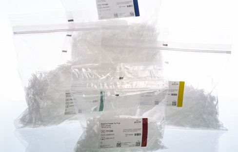 Pointe SAPPHIRE 300 µl vrac x 1000