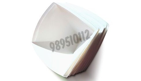 Papier filtre pyramid GR41 125 mm x 1000