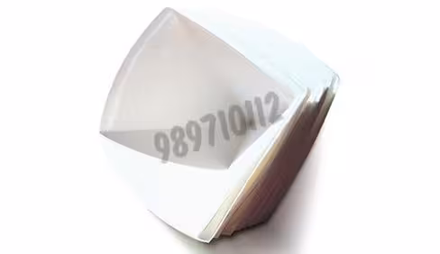 Papier filtre pyramid GR1 125 mm x 1000