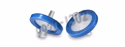 Filtre seringue UNIFLO 13 mm 0,2 µm hydrophile-PTFE x 100