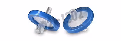 Filtre seringue UNIFLO 13 mm 0,2 µm hydrophile-PTFE x 500