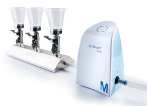 Pompe à vide EZ-Stream 1 EA