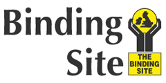 THE BINDING SITE FRANCE