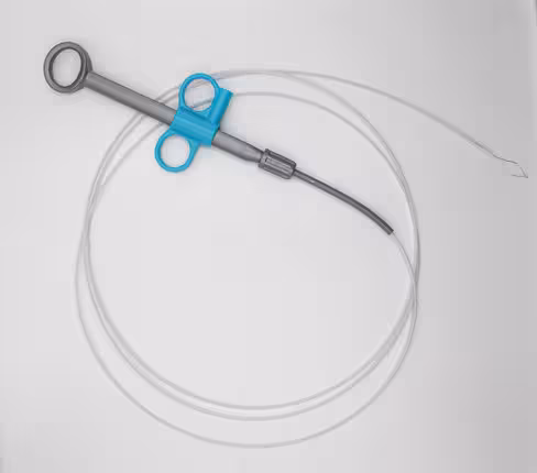 Anse à polypectomie froide - Ø 2,4 mm l. 230 cm - ouverture 15 mm rotative - Neosnare Cold - 10 unités
