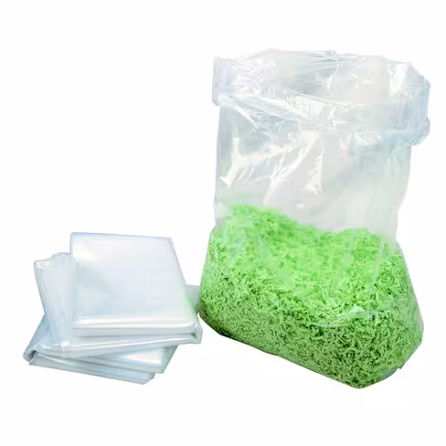 Sac pour destructeur de document HSM SECURIO P44i carton de 100