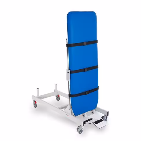 Table de verticalisation Giasone à hauteur fixe de 50 cm