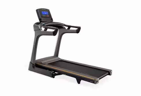 Tapis de course TF50 avec écran XR - Matrix Livraison et installation incluses