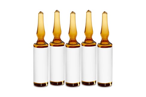 Réactif standard ACQUITY PSM Dilution Accuracy Kit