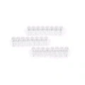 Tube strips Mx x 120