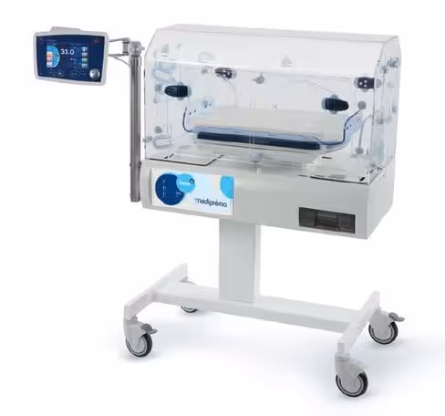 Incubateur SATIS + à Humidification servo contrôlée à hauteur fixe