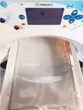 Hamac pour berceau 360°-O'BLOO (x10)