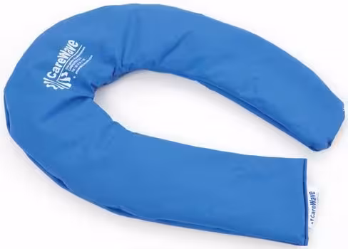 Demi lune pour bébé - de 1 kg Carewave by Médipréma