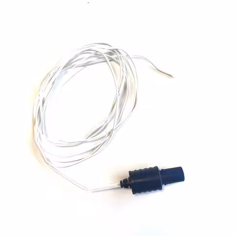 Sonde cutanée à patient unique (x25)