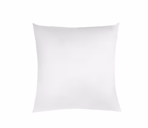 Taie polycoton blanc - pour oreiller 40 x 60 cm - enfant - lot de 20