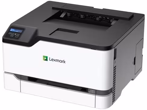 Imprimante laser couleur Lexmark CS331dw