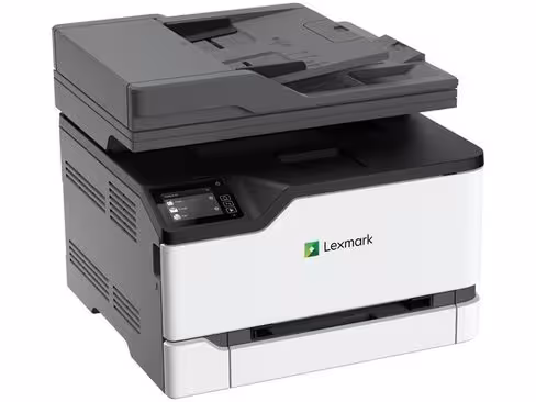 Multifonction Laser Couleur Lexmark CX331adwe