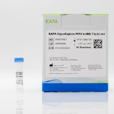 Tube KAPA HyperCap SARS-CoV-2 panel 12 reactions