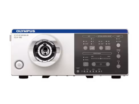Source de lumière Xénon CLV-190
