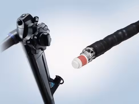 ECHO-ENDOSCOPE GF-UE190