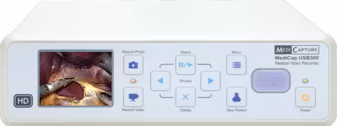 MediCap USB300 HD