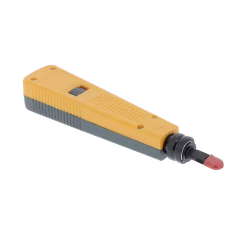 Outil insertion pour bloc 110 - Lienk