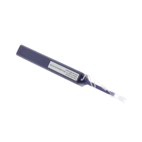 Stylo de nettoyage de connecteurs optiques - Lienk - pour traversées optiques LC/MU 1,25 mm