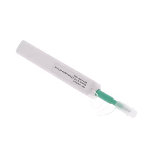 Stylo de nettoyage de connecteurs optiques - Lienk - pour traversées optiques ST/FC/SC 2,50 mm