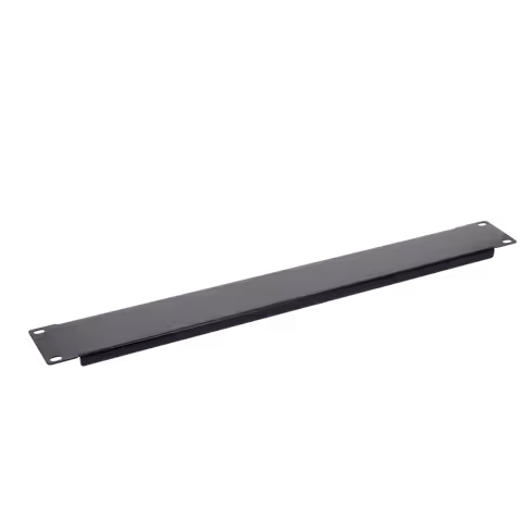 Panneau de remplissage 1U - Lienk - pour coffret 10''