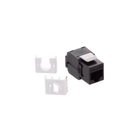 Noyau RJ45 - cat 6a - non blindé - Lienk